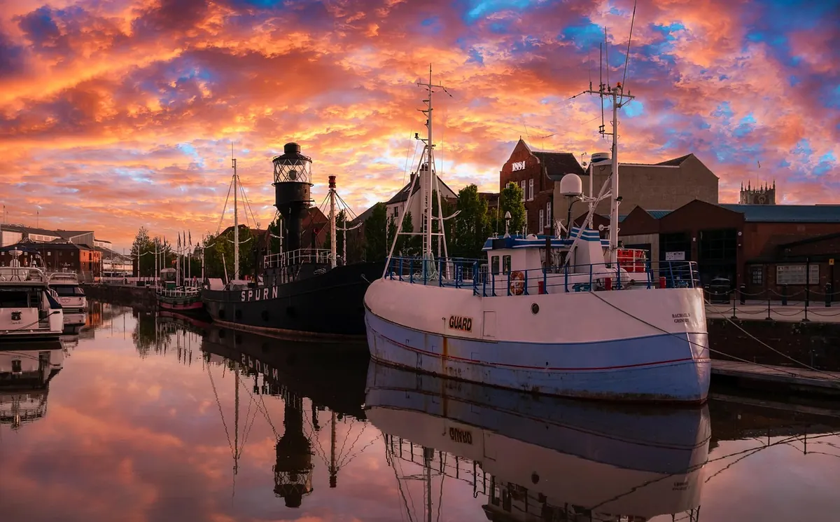 Boat Maintenance Mistakes to Avoid in Saltwater Harbours