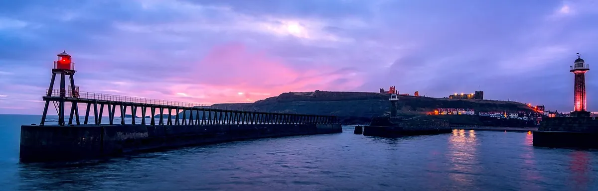 Local Waterfront History: An Explainer on Harbour Quarter's Tidal Landmarks